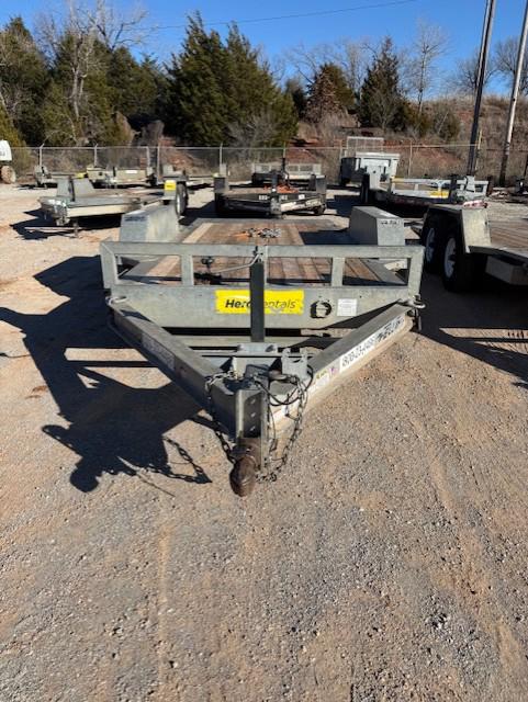 2018 Felling FT10ITIG