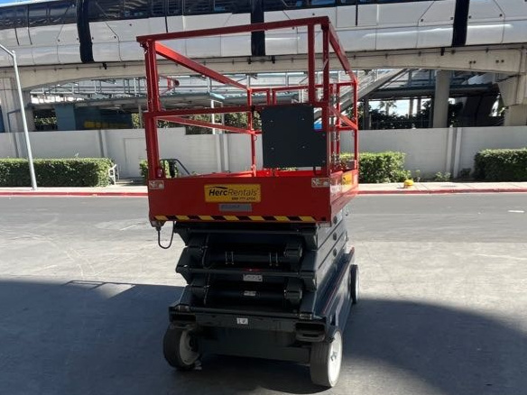 2018 Skyjack SJ4632-4