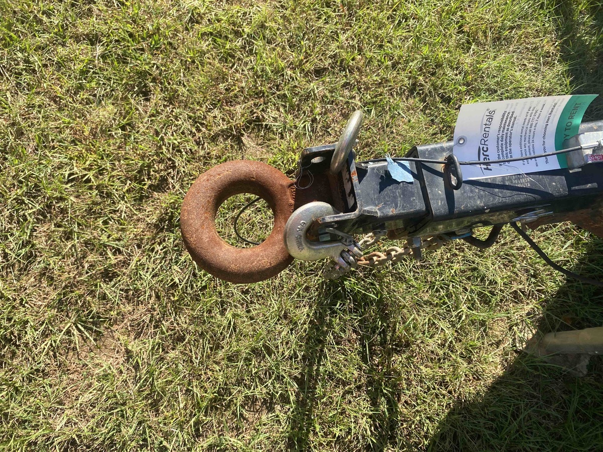 2022 Multiquip WT5C-6