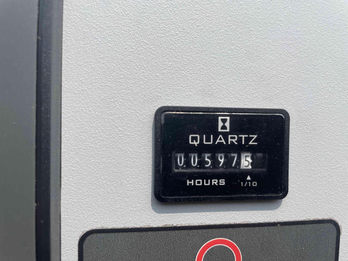 2020 Wacker G130-5