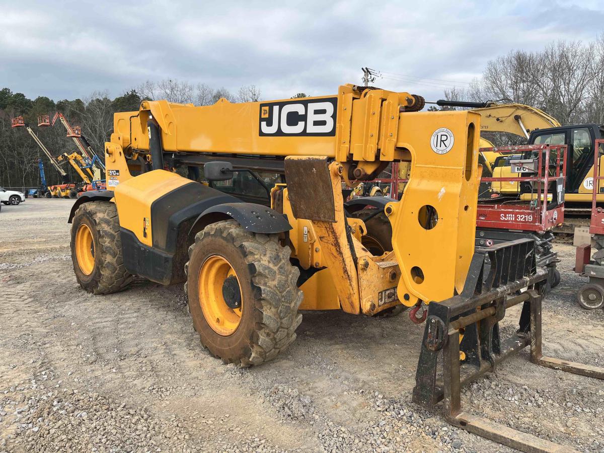 2018 JCB 510-56