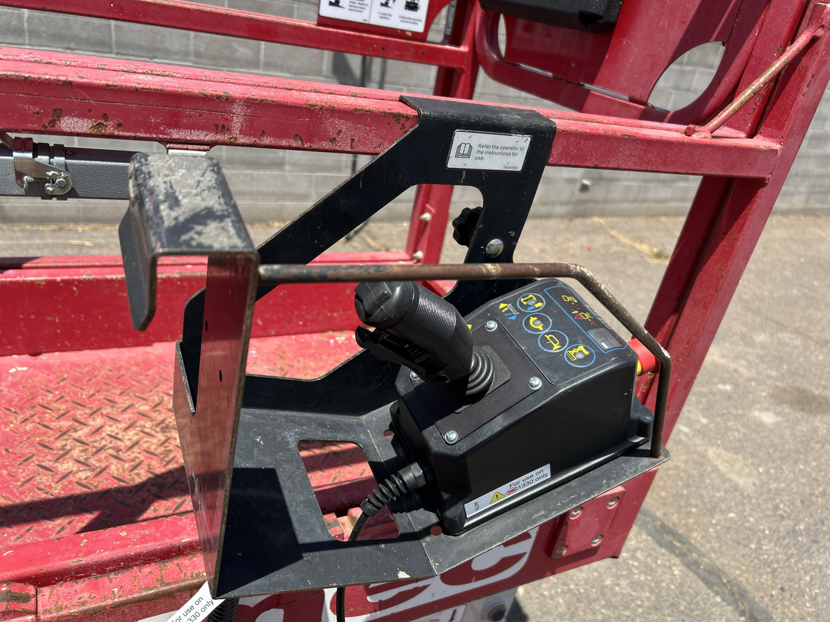 2019 MEC 1330SE-9