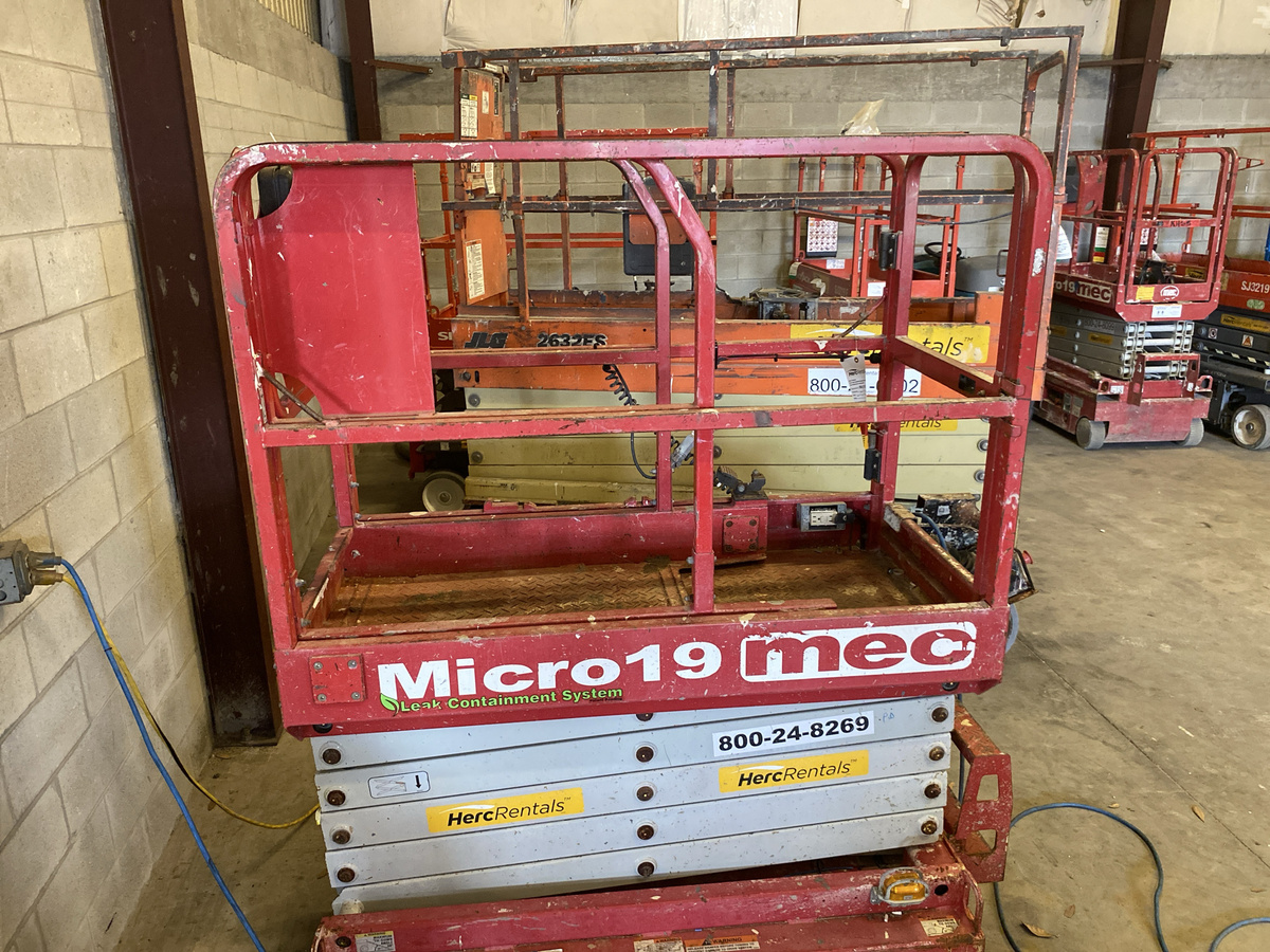 2019 MEC Micro 19