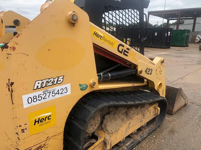 2019 Gehl RT215