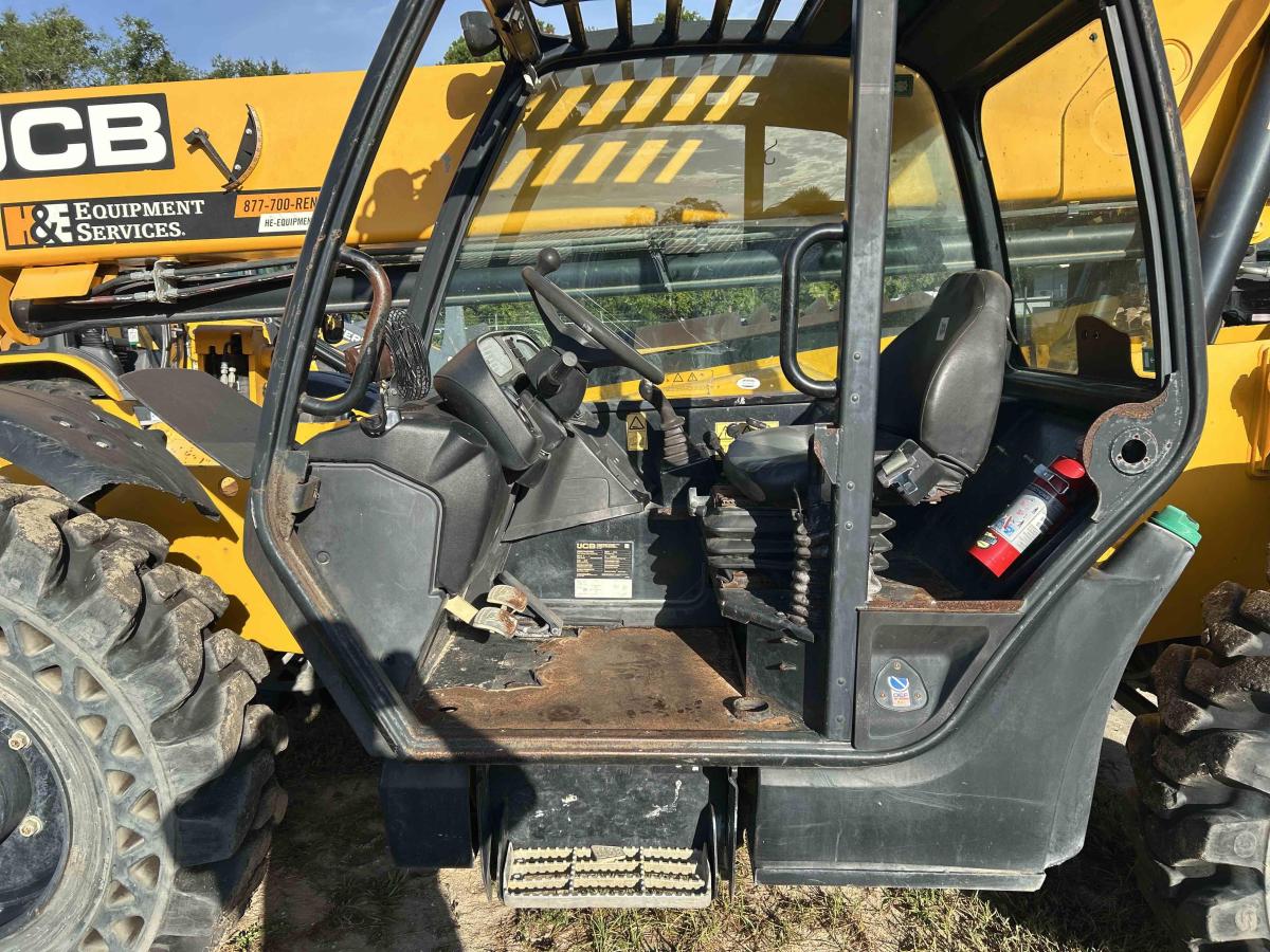 2019 JCB 509-42-9