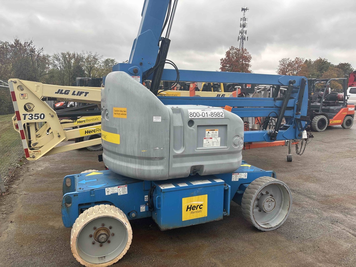 2014 Genie Z-40/23 N-2