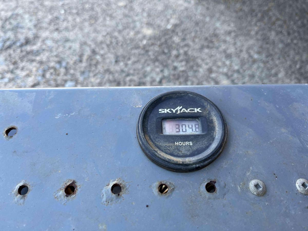 2019 Skyjack SJ3219