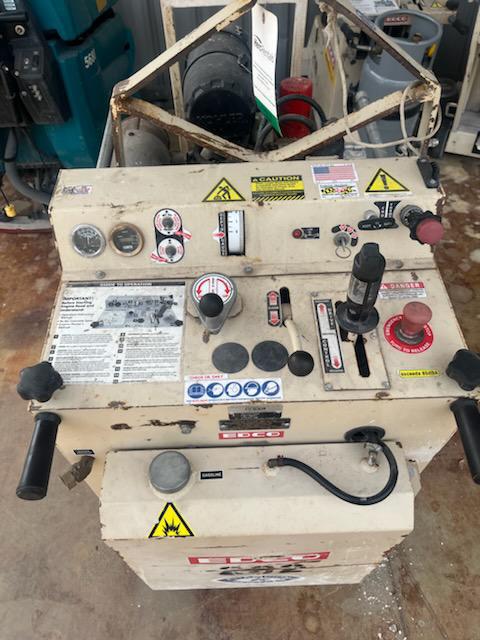 2020 EDCO SS26