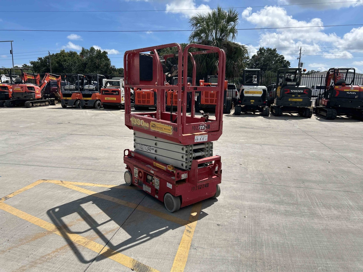 2019 MEC 1330SE-4