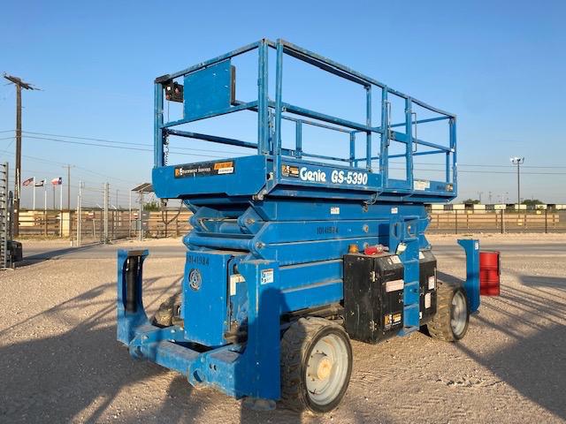 2014 Genie GS-5390 RT