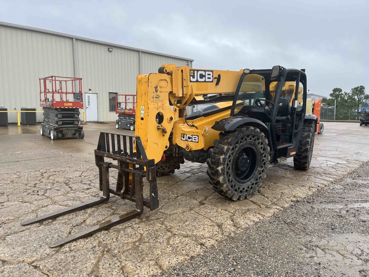2019 JCB 509-42-2