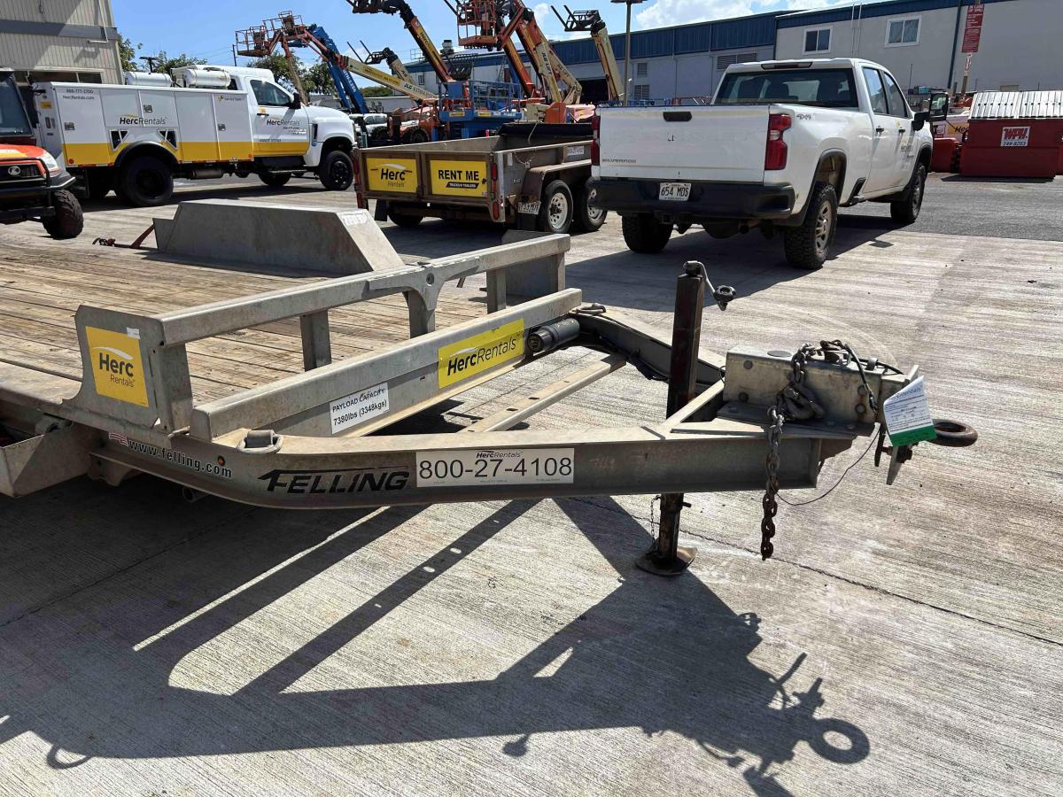 2019 Felling FT10ITIG