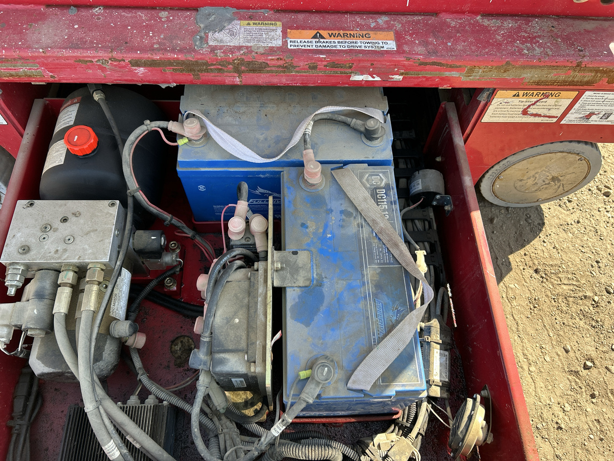 2019 MEC Micro 19-9