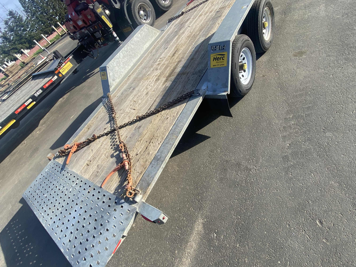 2017 Felling FT10ITIG-5