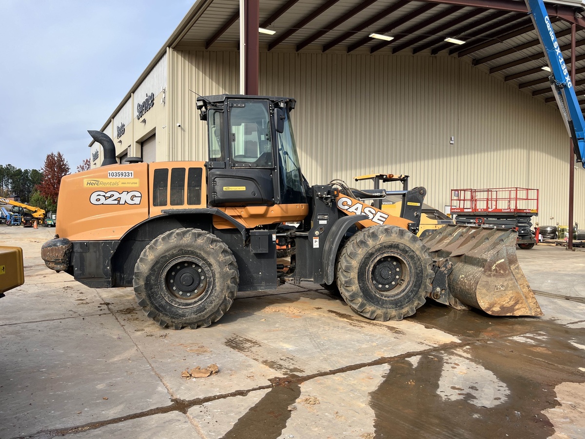 2021 Case 621G-3