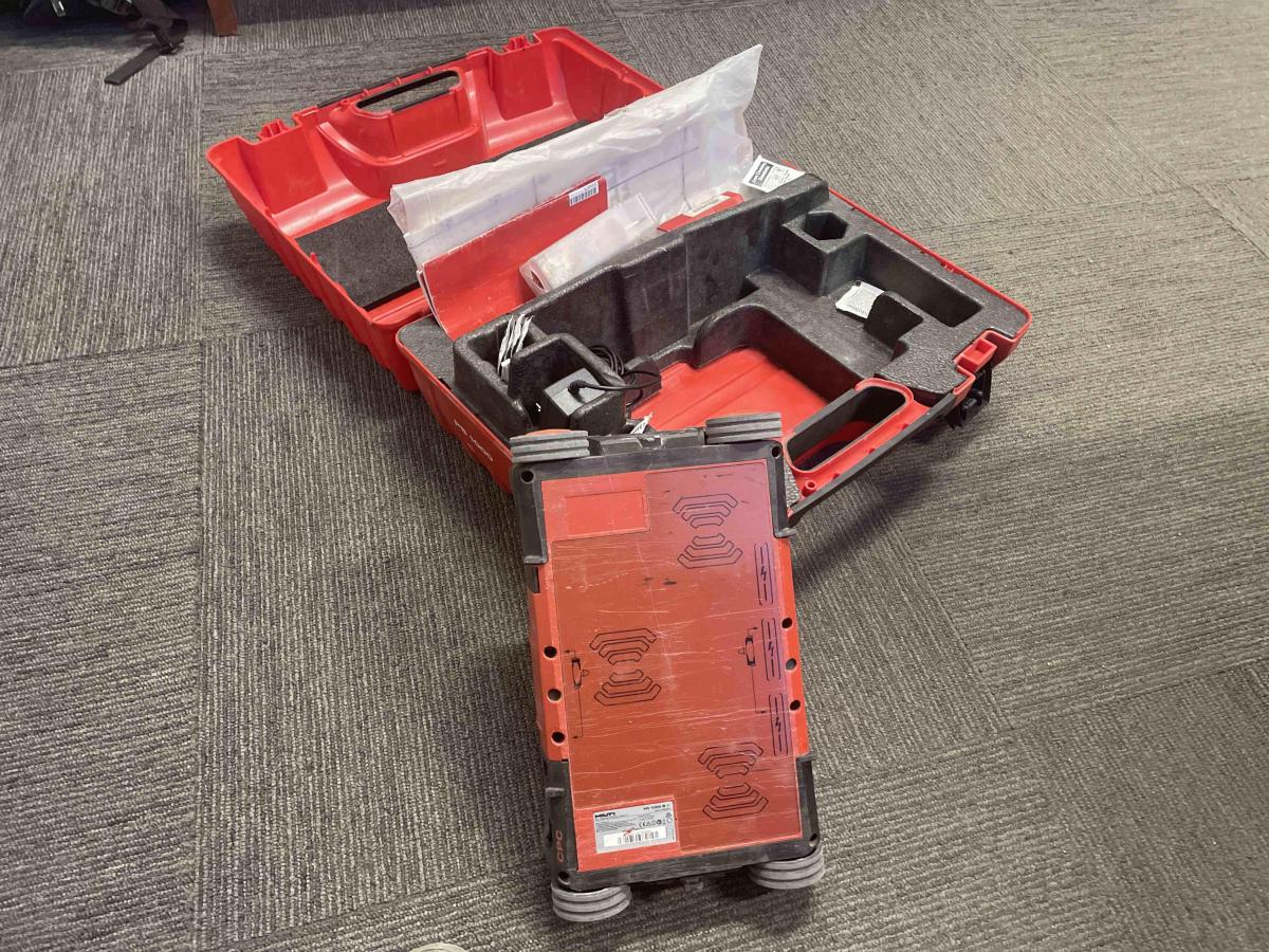 2020 Hilti PS 1000-B X-Scan-3