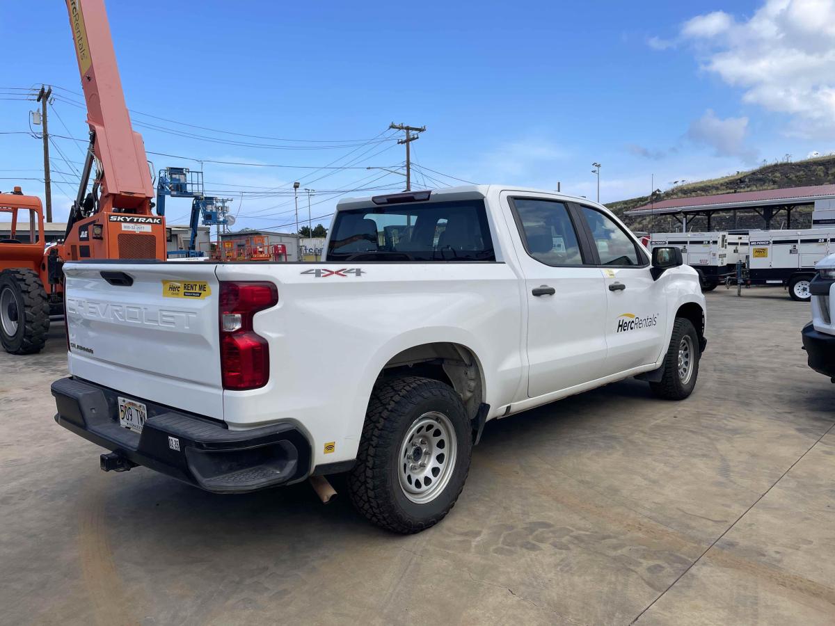 2019 Chevrolet 1500-6