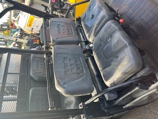 2021 Kubota RTVX1140-5
