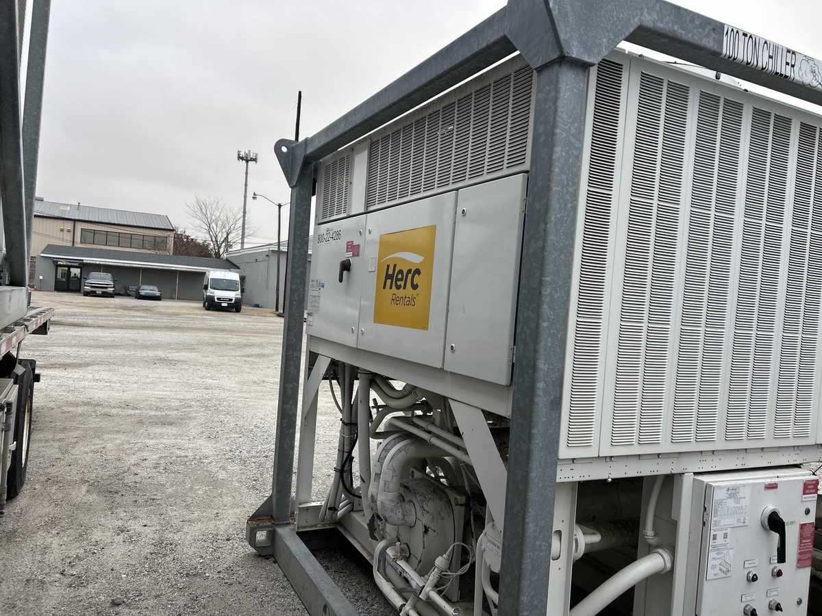 2018 Caps PCCH-100TC-4