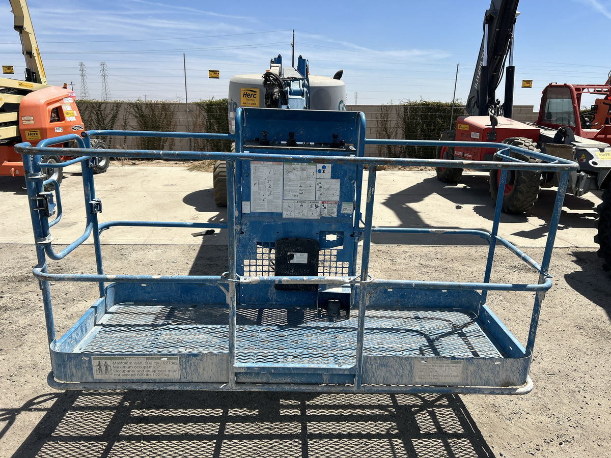 2015 Genie Z-62/40-7