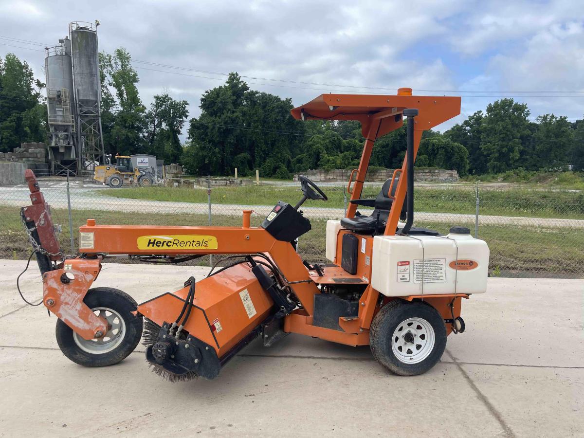 2020 LayMor SM300