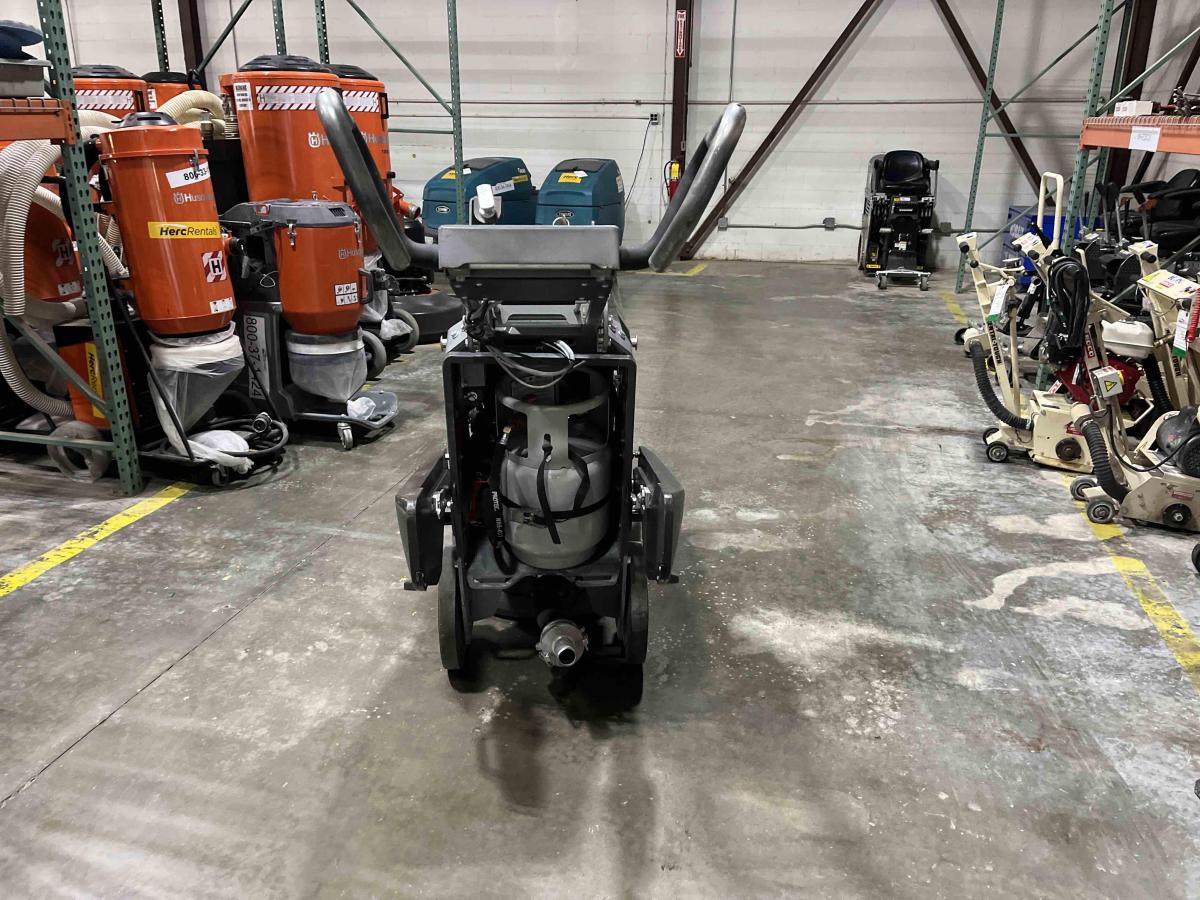 2023 Husqvarna PG 690