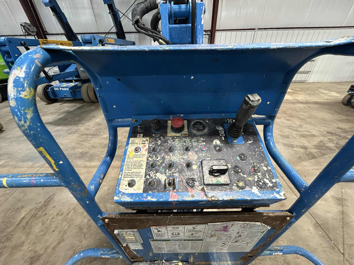 2016 Genie Z-30/20 N-3