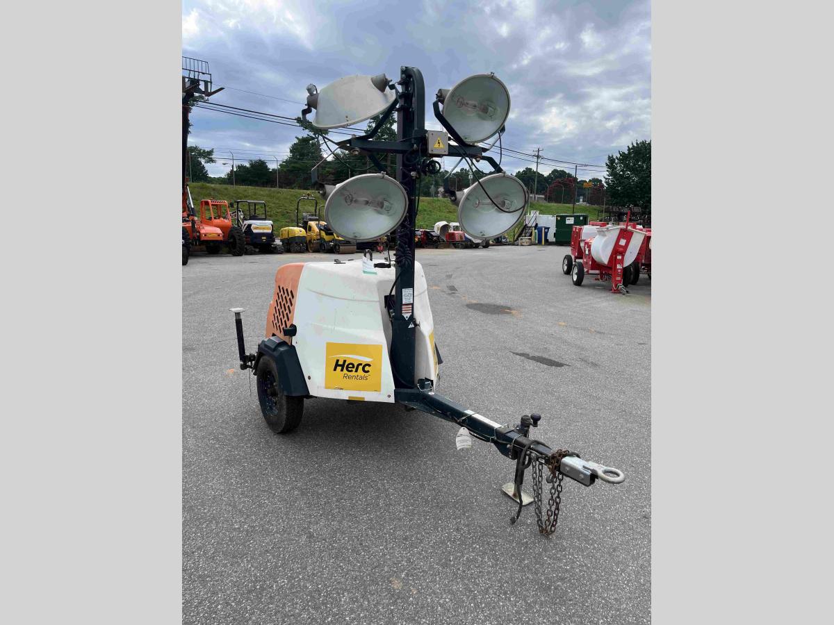2019 Magnum MLT6S-2