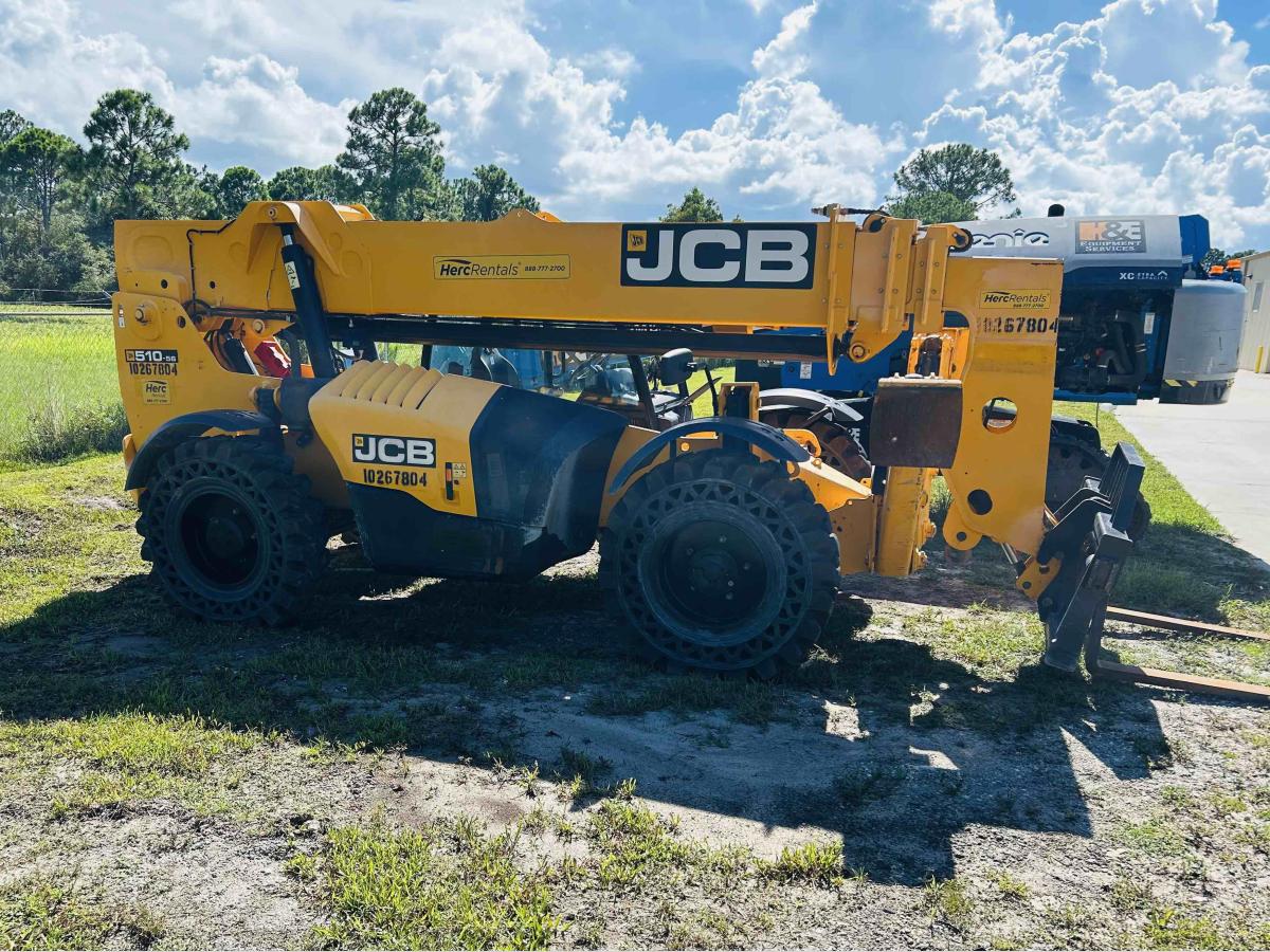 2019 JCB 510-56-3