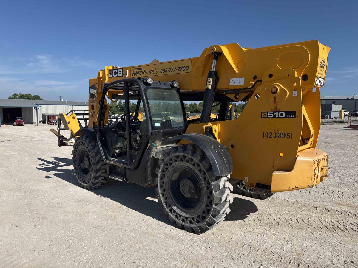2018 JCB 510-56-3