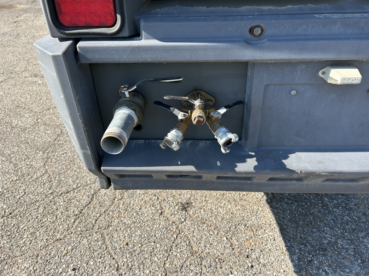 2018 Atlas Copco XATS400T4F-2