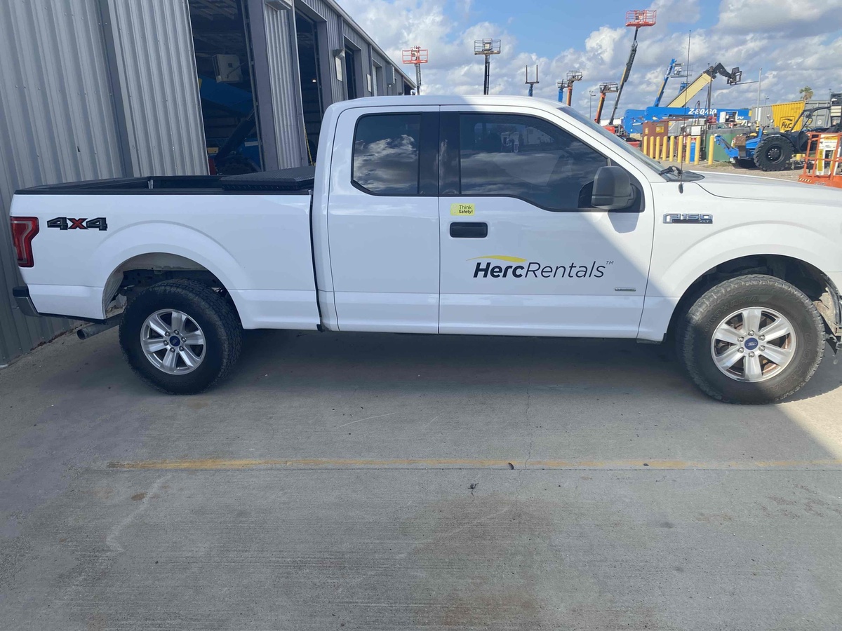 2017 Ford F150-4