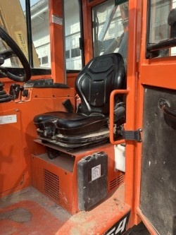 2018 SkyTrak 10054-3
