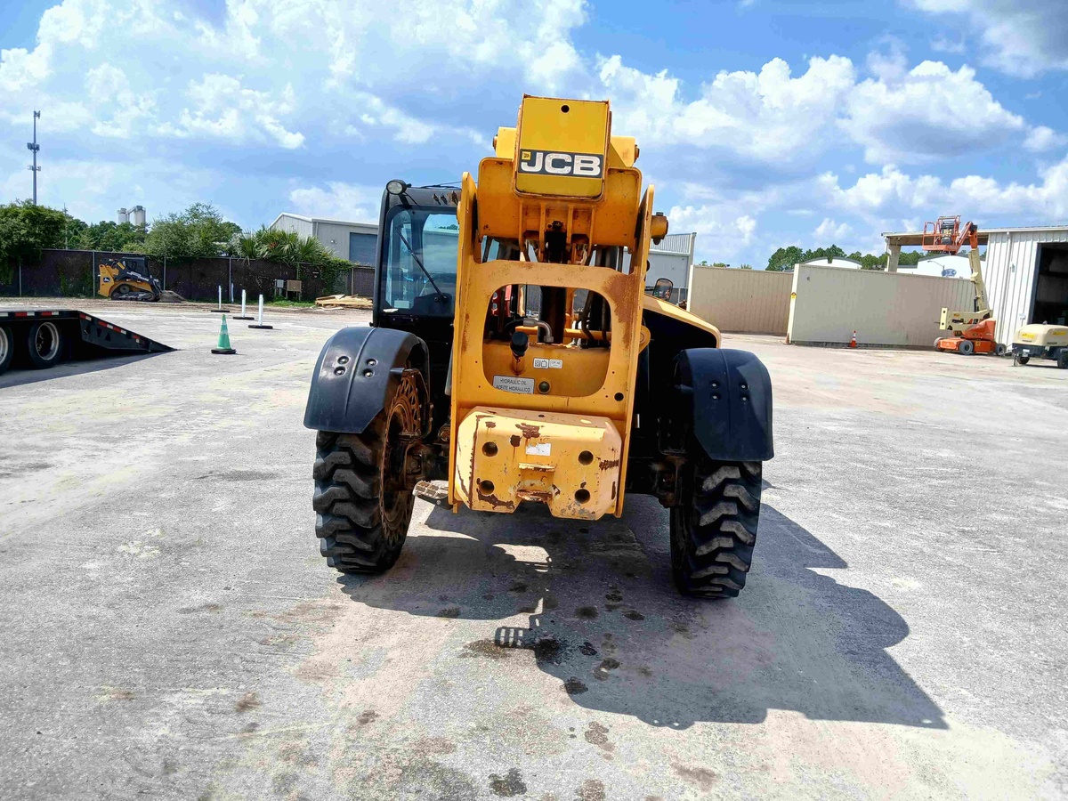 2019 JCB 507-42-5