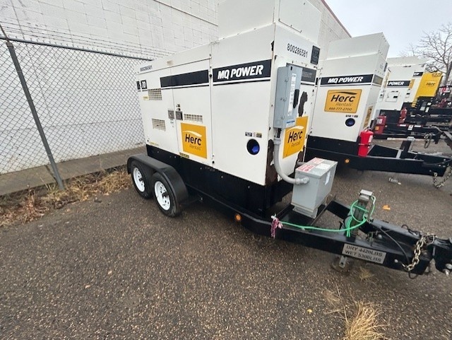 2020 Multiquip DCA-70SSU4F-1