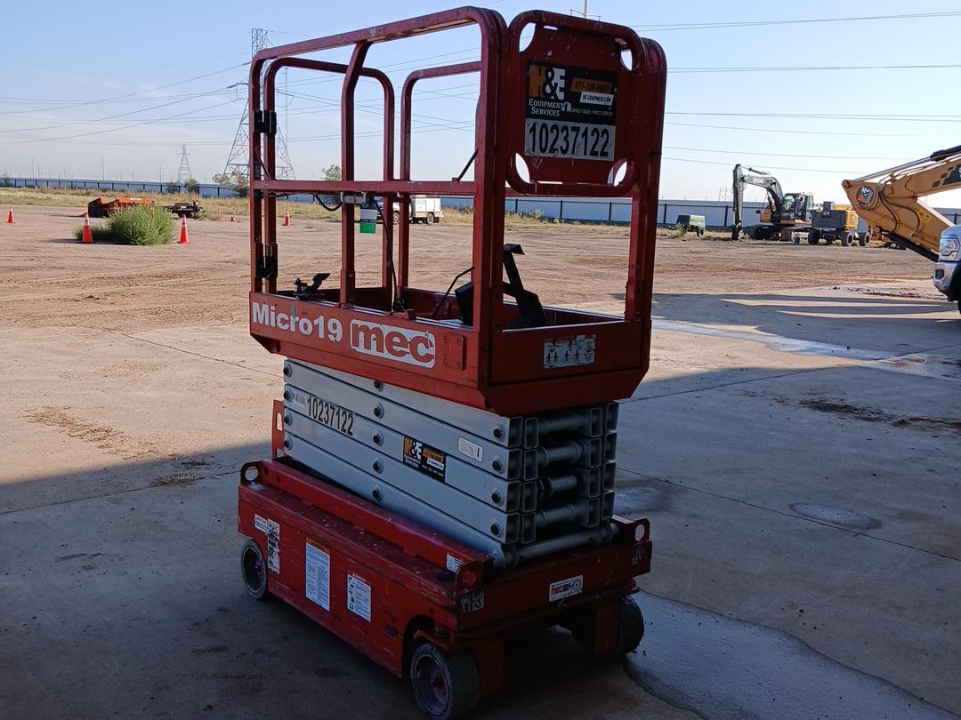 2017 MEC Micro 19-2