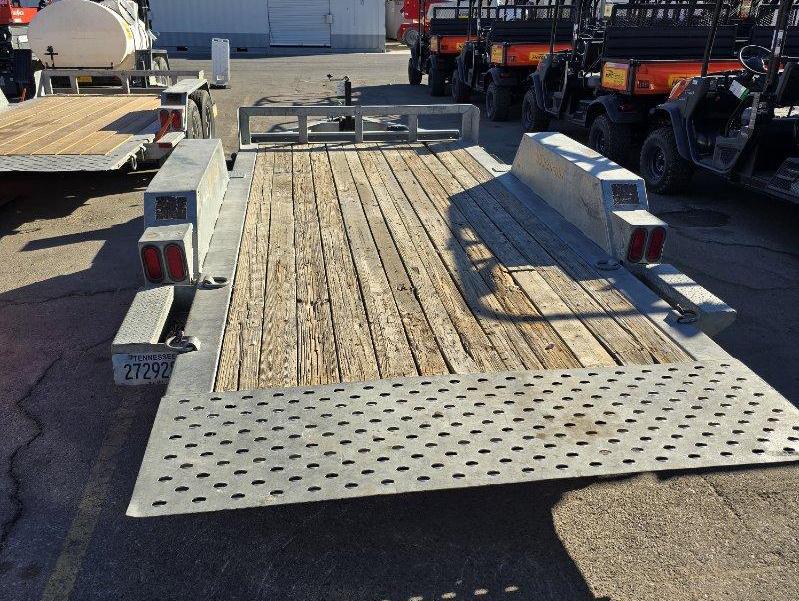 2018 Felling FT10ITIG