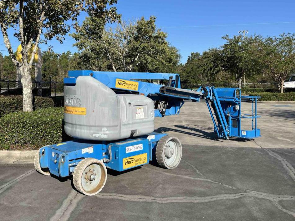 2013 Genie Z-40/23 N-3
