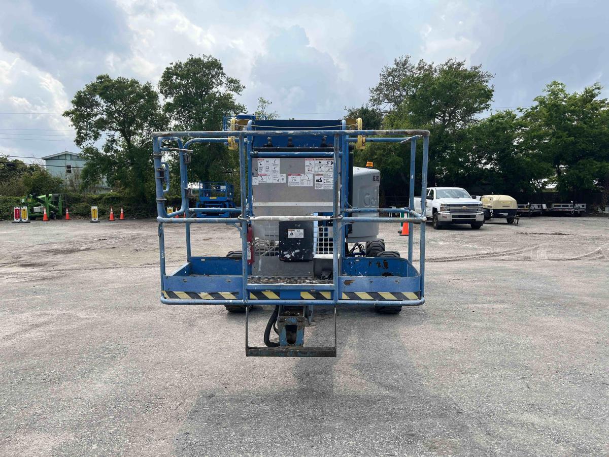 2016 Genie Z-45/25 RT