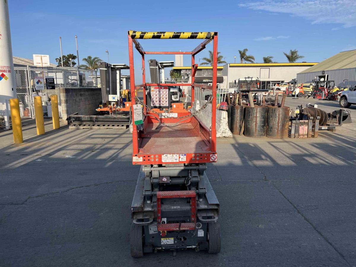 2018 Skyjack SJ3219