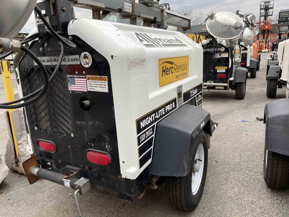 2018 Allmand NIGHT-LITE PRO II-3