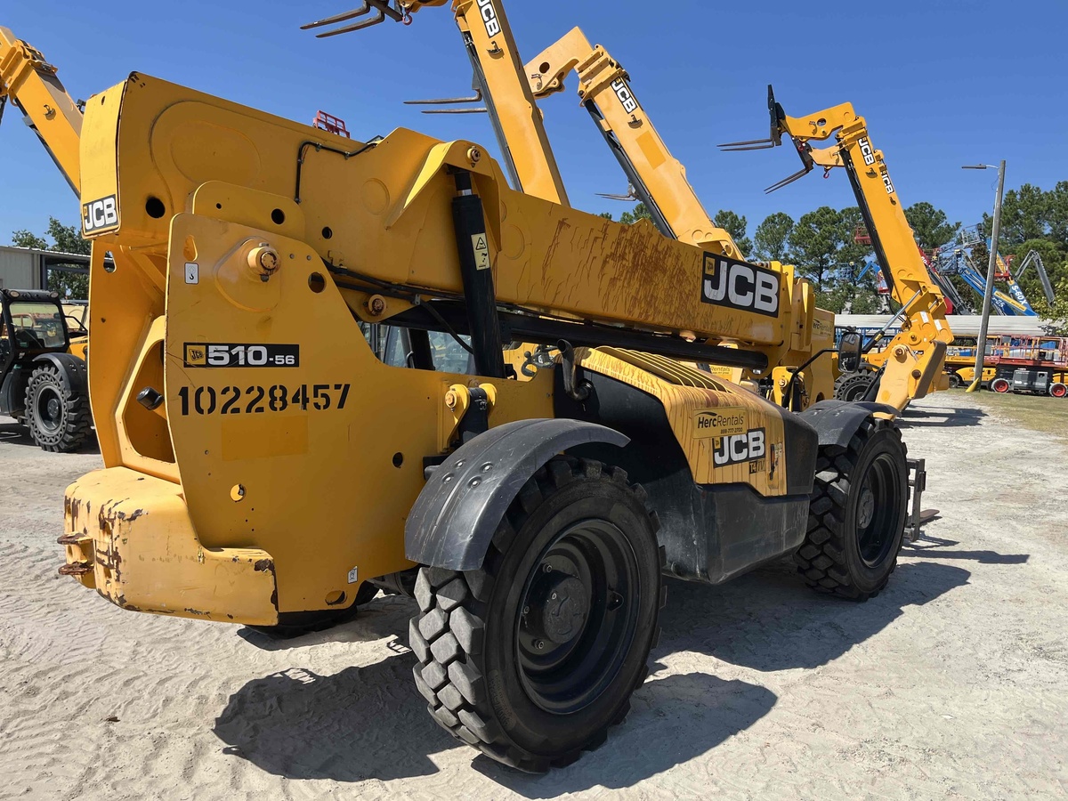 2017 JCB 510-56-3
