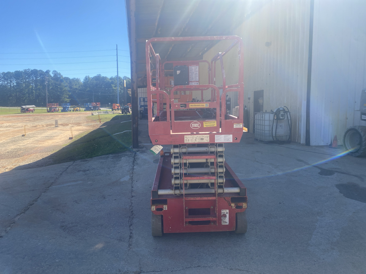 2019 MEC 3346SE-4
