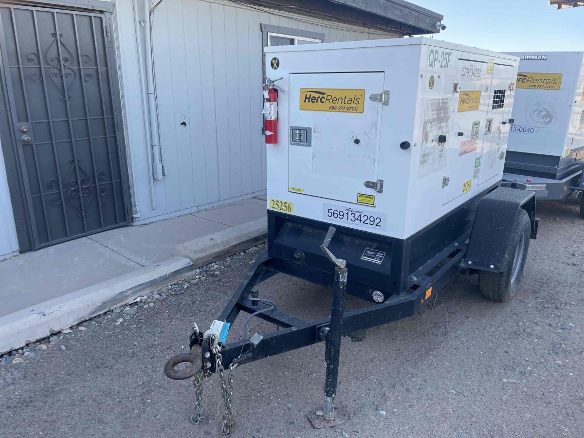 2019 Southwest Products QP25-2