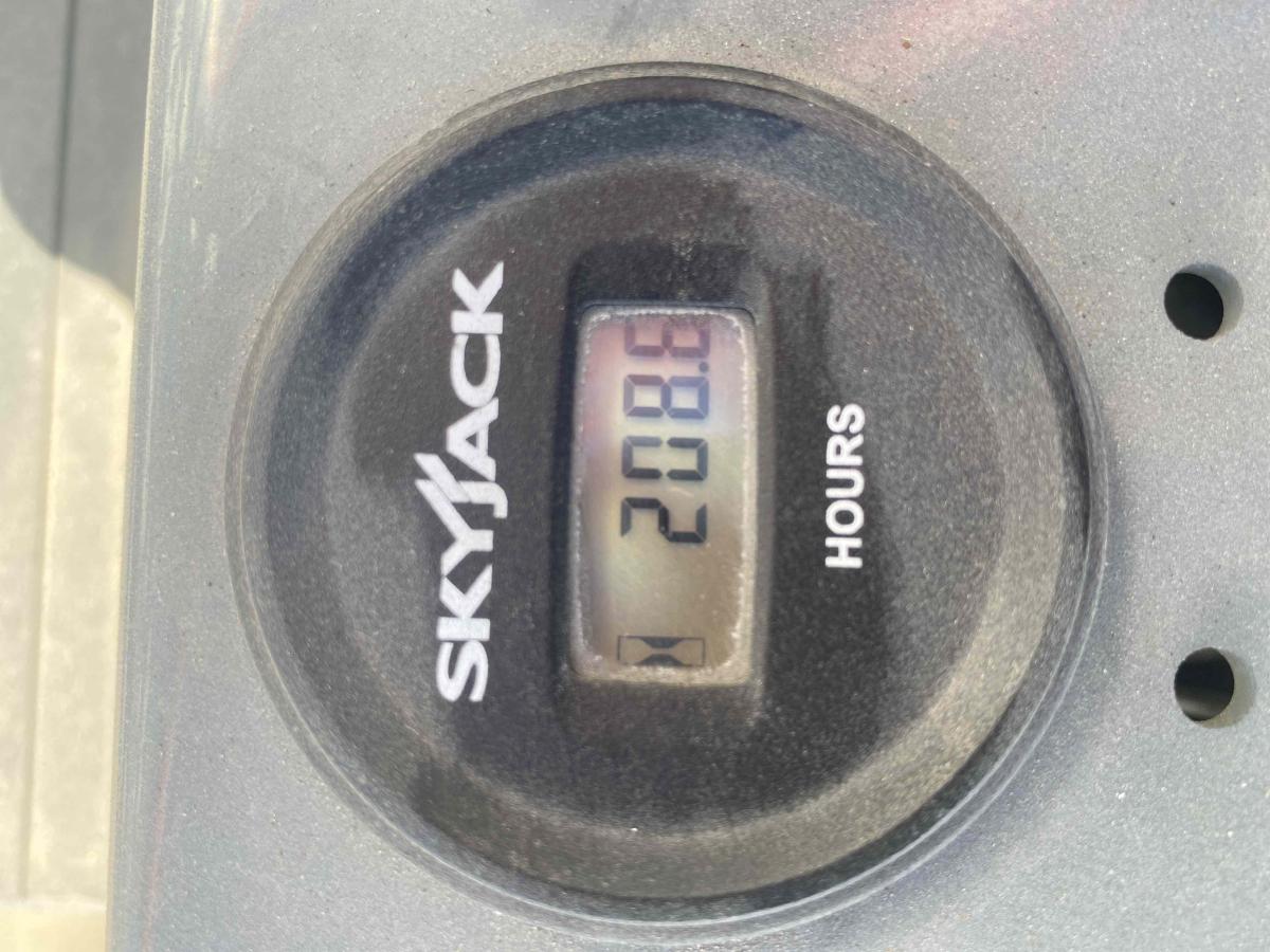 2018 Skyjack SJ3226