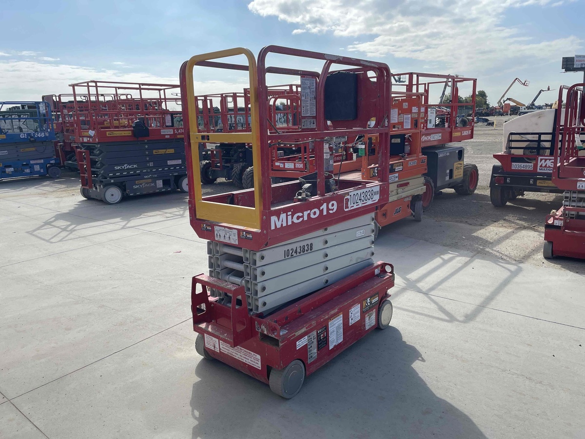 2018 MEC Micro 19-2