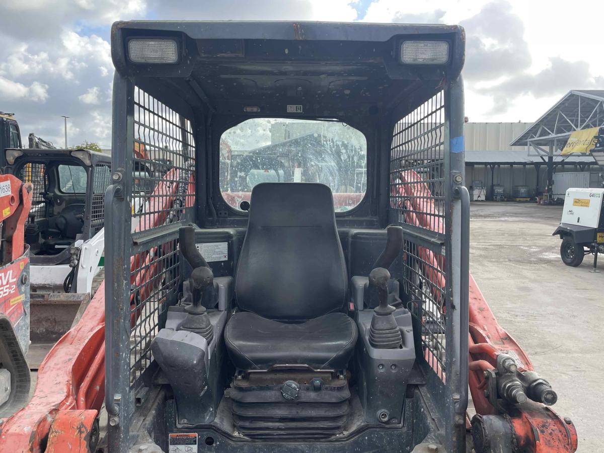 2020 Kubota SVL 75-2