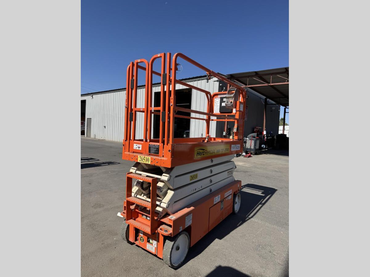 2021 Snorkel S3226E-3
