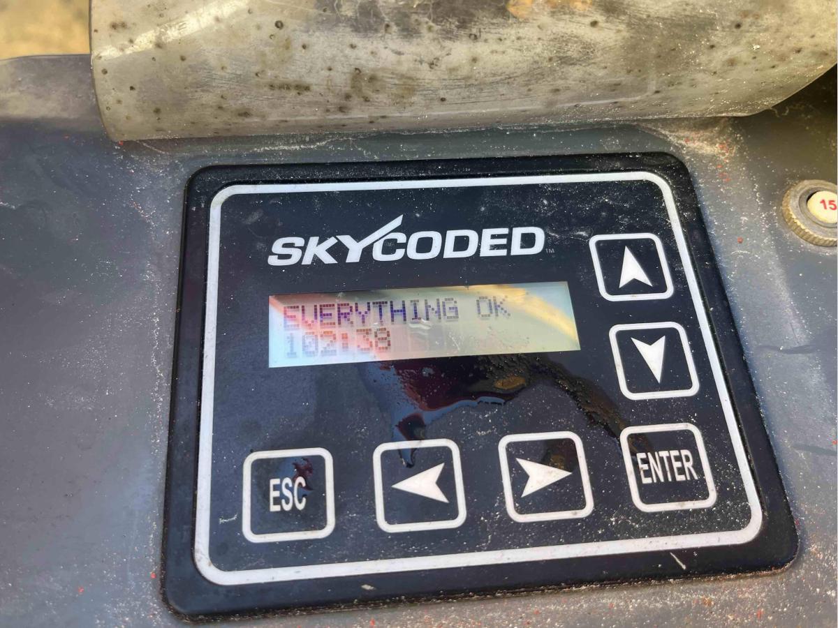 2017 Skyjack SJ4632