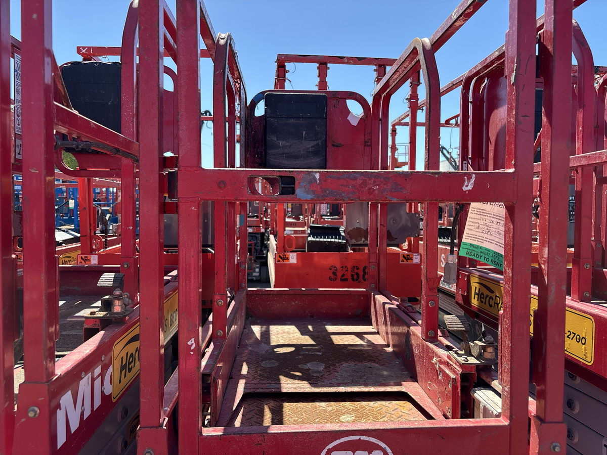 2019 MEC 1330SE-5